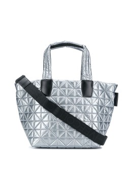 small Vee tote bag