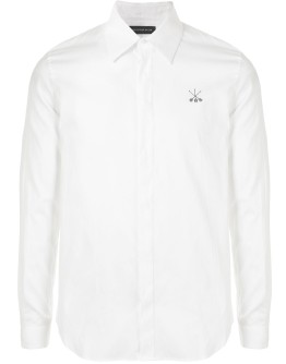 cotton shirt