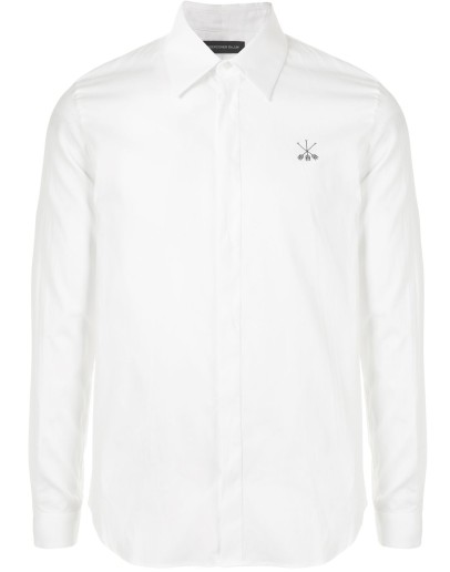 cotton shirt