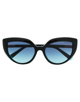 cat-eye frame sunglasses