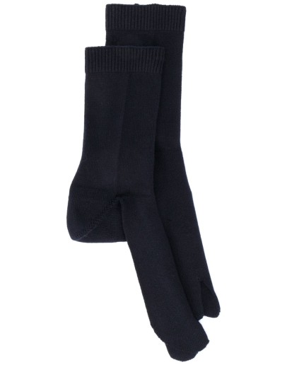 Tabi socks
