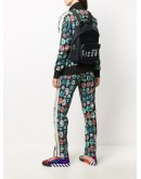 ogo printed backpack