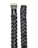 braided belt