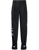 tapered trousers