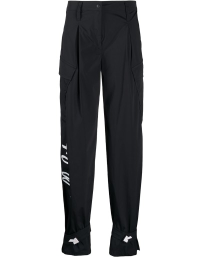 tapered trousers
