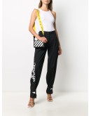 tapered trousers