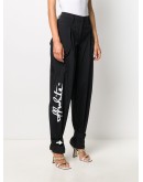 tapered trousers