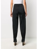 tapered trousers