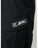tapered trousers