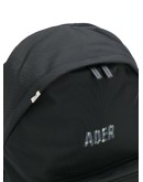 logo detail backpack