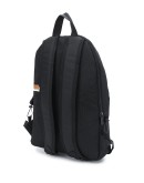 logo detail backpack