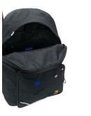logo detail backpack