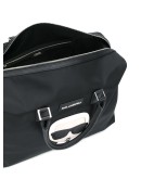 Ikonik Karl travel bag