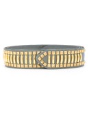 studded belt