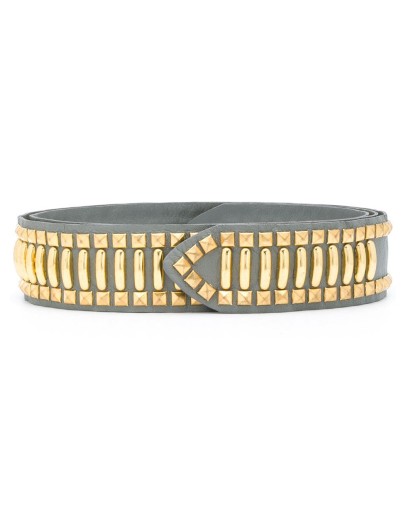 studded belt