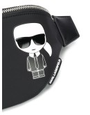 Ikonik Karl belt bag