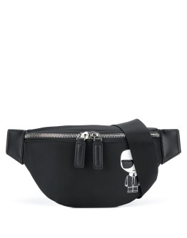 Ikonik Karl belt bag