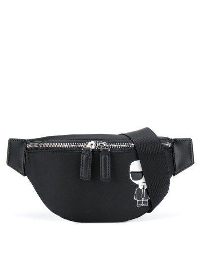 Ikonik Karl belt bag