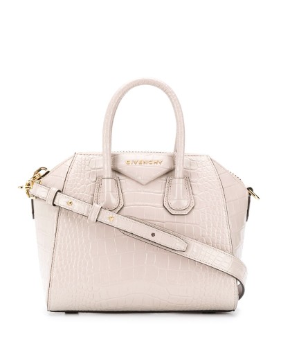 Antigona tote bag