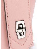 Antigona leather tote bag