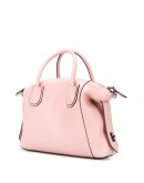Antigona leather tote bag