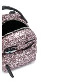 flirting glitter mini backpack