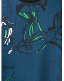 Looney Tunes print sweatshirt