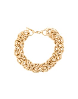 ring-chain choker