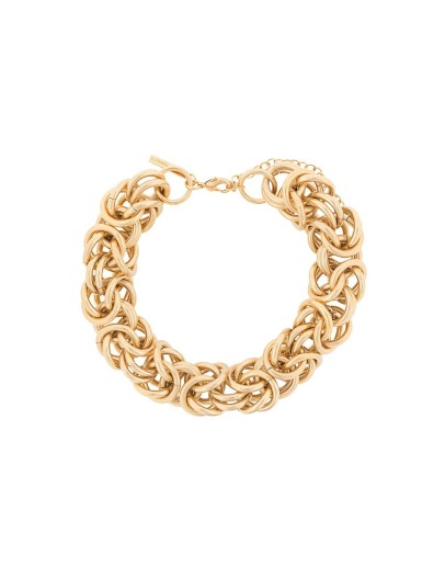 ring-chain choker