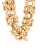 ring-chain choker