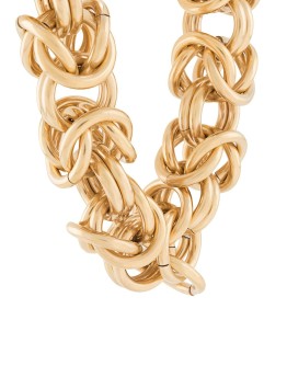 ring-chain choker
