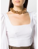 ring-chain choker