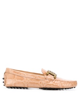 Kate Gommino loafers
