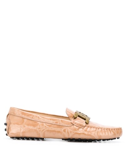 Kate Gommino loafers