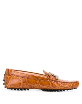 Kate Gommino loafers