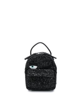 Blinking Eye backpack