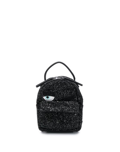 Blinking Eye backpack