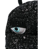 Blinking Eye backpack