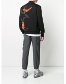 Looney Tunes zipped jumper