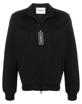 Looney Tunes zipped jumper