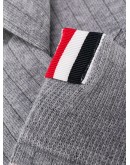 4-bar stripe socks