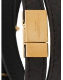 Opyum leather bracelet