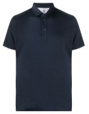 plain polo shirt