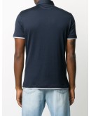 plain polo shirt