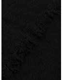 fringed edge scarf