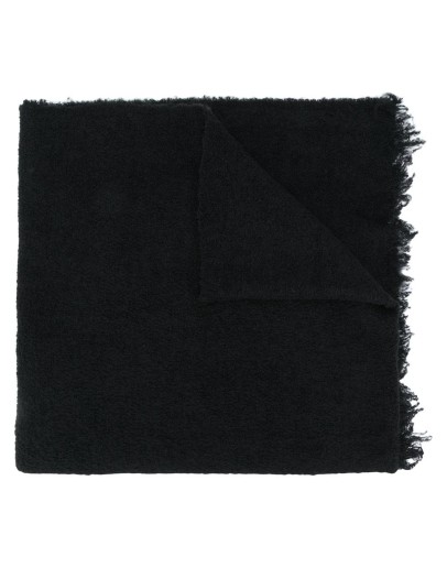 fringed edge scarf
