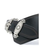 buckle belt