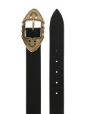 Buky buckle belt