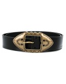 Buky buckle belt