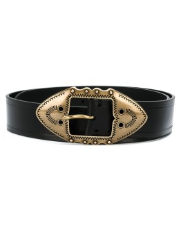 Buky buckle belt